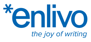Enlivo Logo