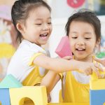 The importance of children developing good communication skills