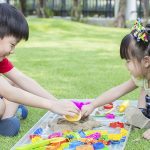 Benefits of Nature for Kids